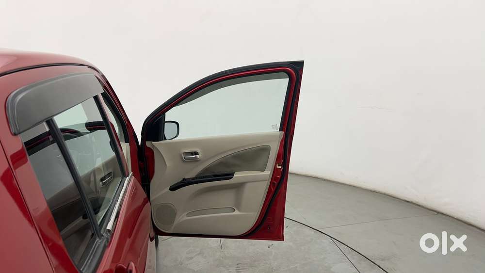 Maruti Suzuki Celerio Zxi, 2019, Petrol