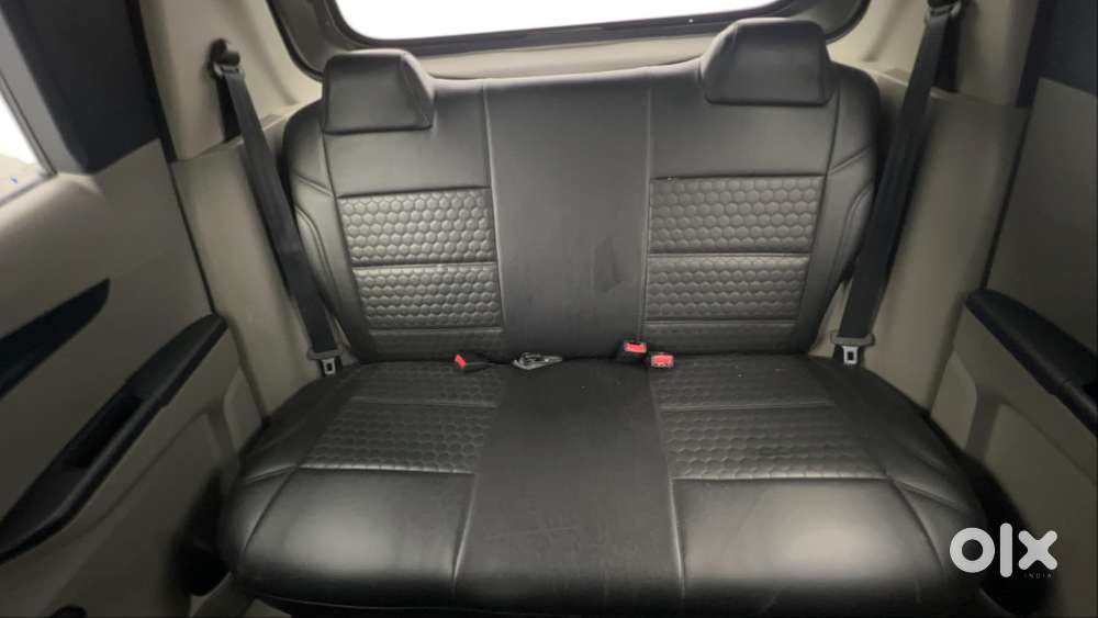 Mahindra Kuv 100 2016-2017 Mfalcon G80 K2, 2016, Petrol