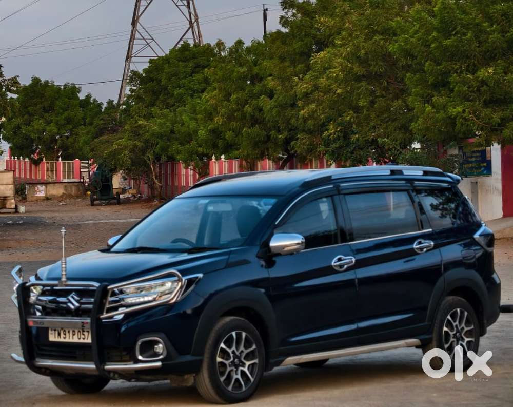 Maruti Suzuki Xl6 1.5 Alpha Mt, 2023, Petrol