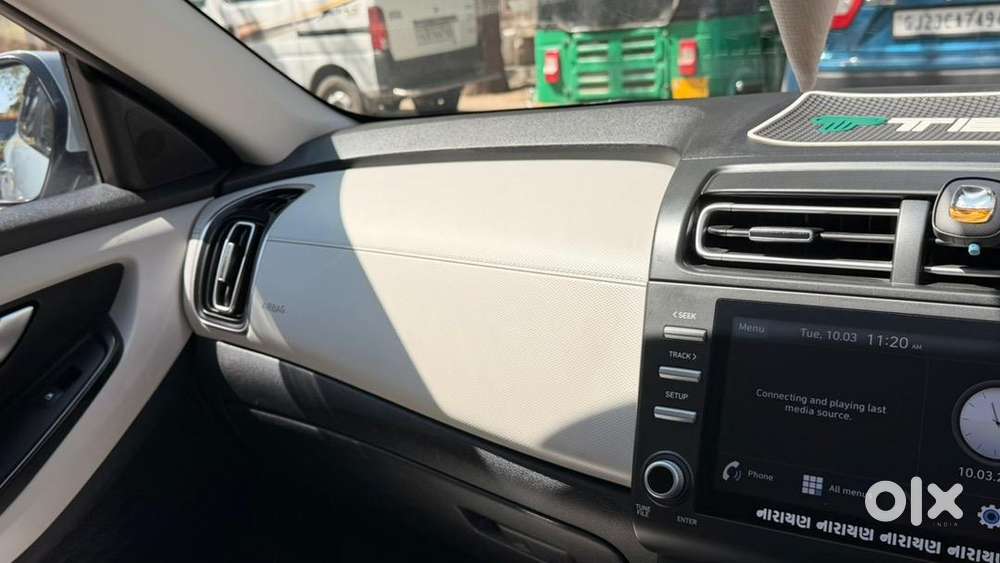 Hyundai Creta 2020 Diesel 60500 Km Driven