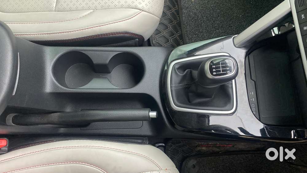 Kia Seltos Htk Plus G, 2022, Petrol