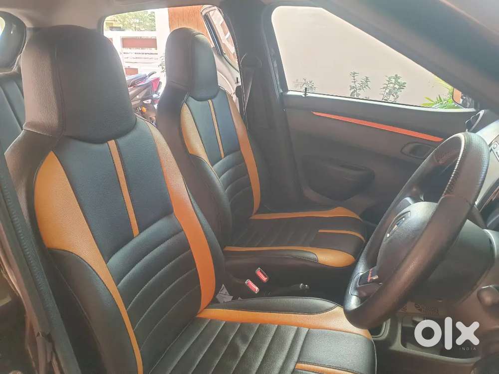 Renault Kwid Climber Automatic
