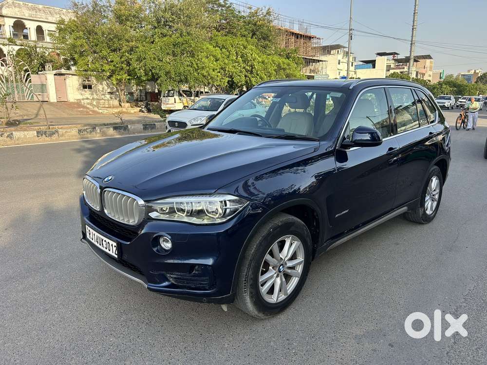 Bmw X5 3.0 D, 2015, Diesel