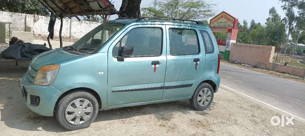 New Condition. Puri Gaadi Achhi H Koi Kaam Nahi Hai Le Jao Chalao.
