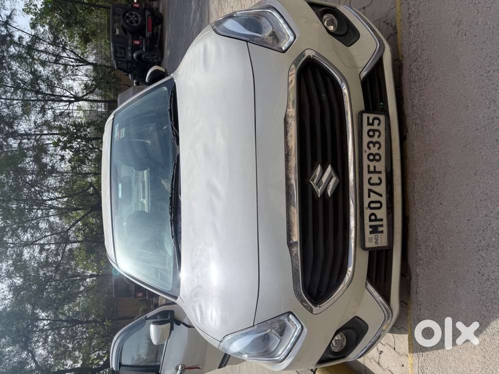 13000km Driven First Owner Car