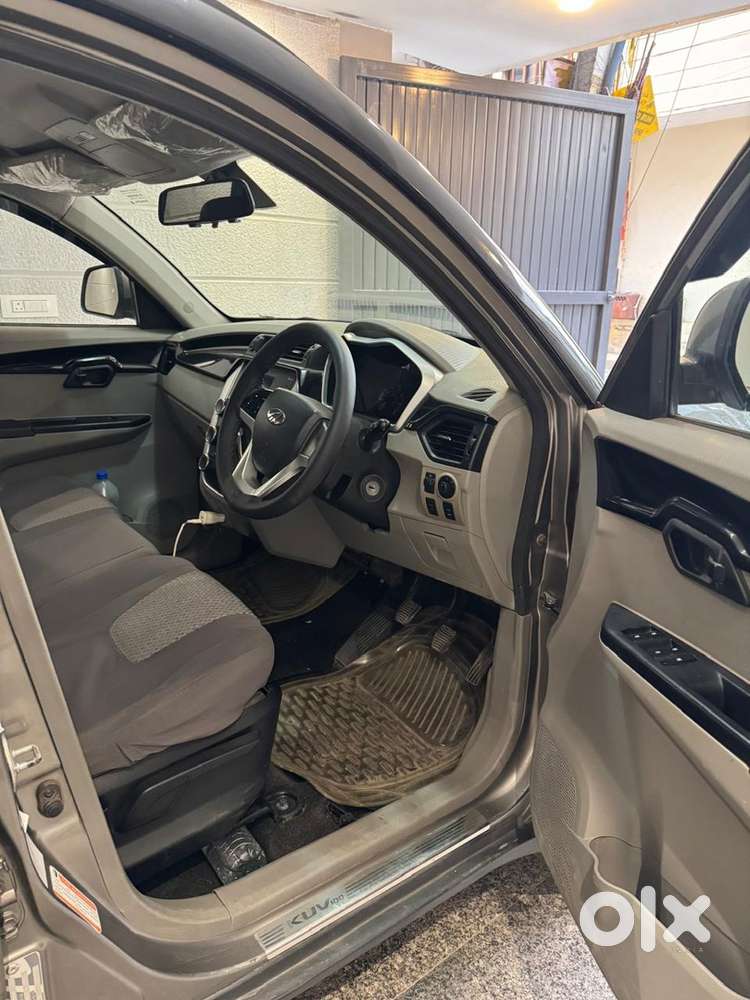 Mahindra Diesel Car 2016