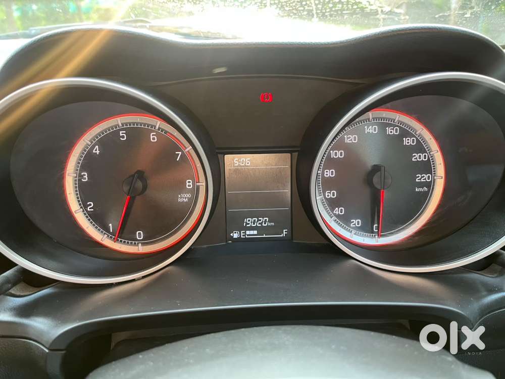 Maruti Suzuki Swift 1.2 Glory Eition, 2022, Petrol