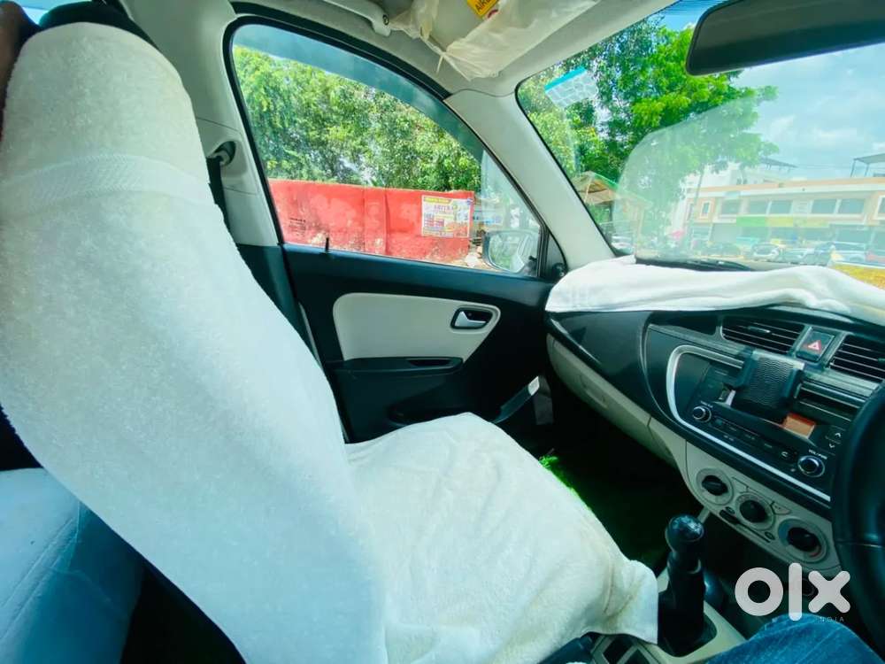 Maruti Suzuki Alto 800 0.8 Vxi, 2021, Petrol