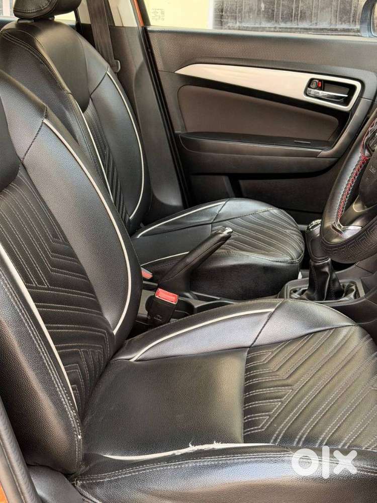 Toyota Urban Cruiser 1.5 Premium Grade Dual Tone Mt, 2021, Petrol