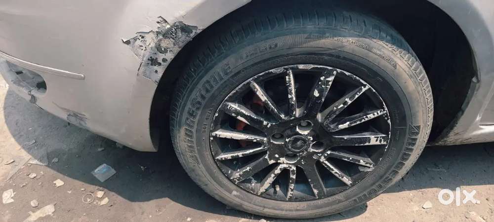 Fiat Linea Classic 2009