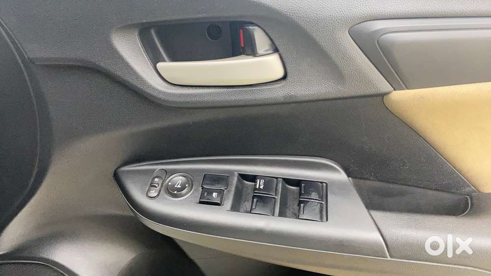 Honda Jazz 1.2 Sv I Vtec, 2016, Petrol