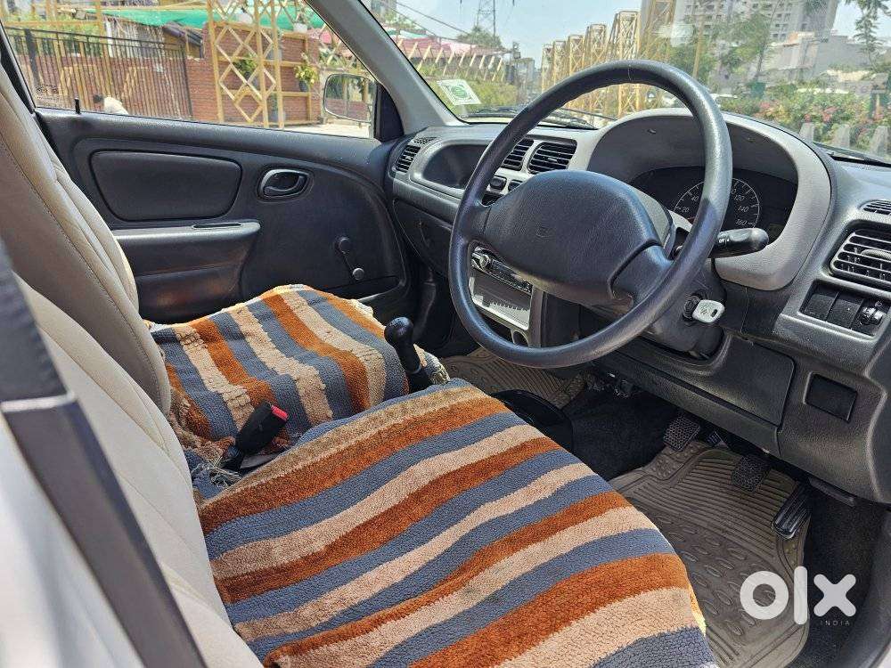 Maruti Suzuki Alto 800 2012-2016 Lxi, 2012, Petrol