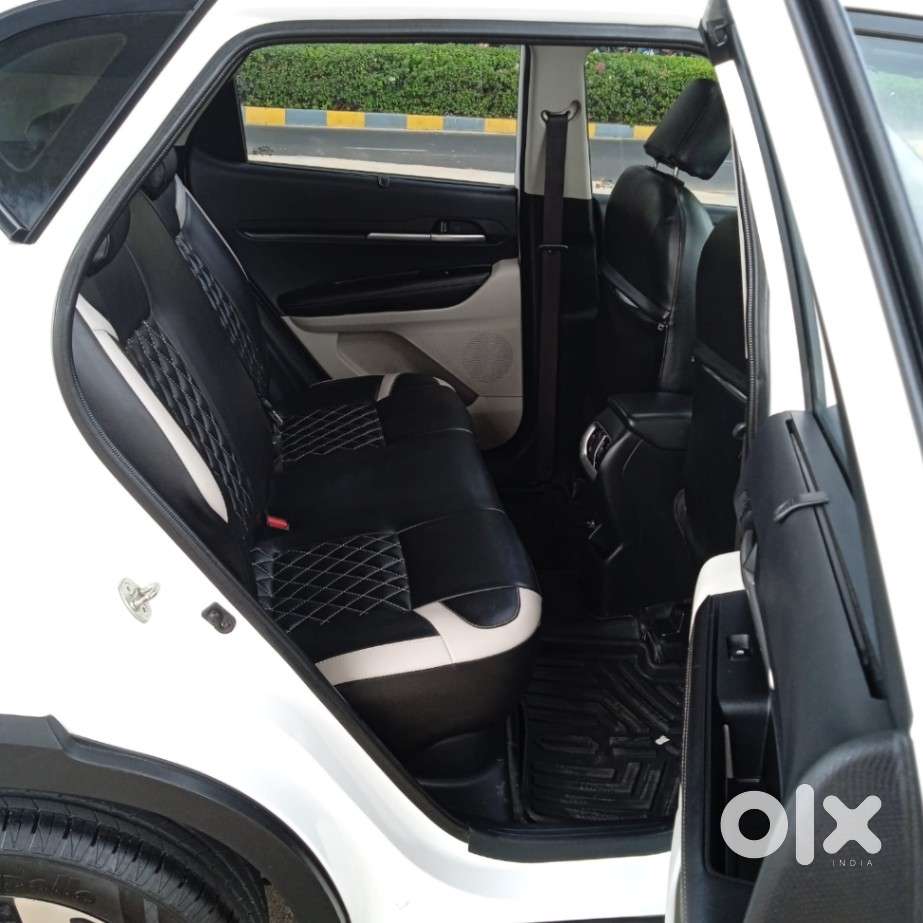 Kia Sonet Htx D, 2023, Petrol