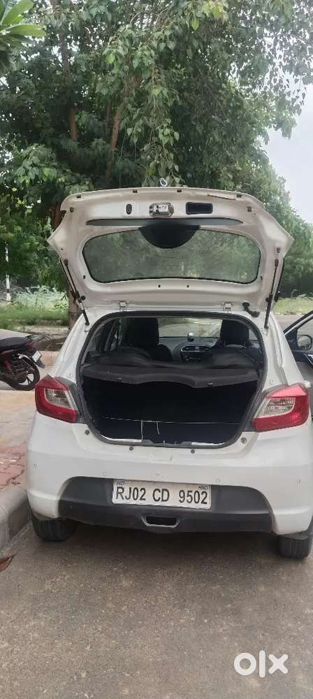 Tata Tiago 2018 3rd Owner