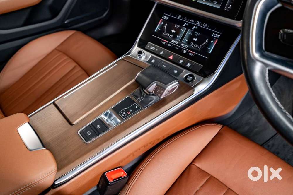 Audi A6 2.0 45 Tfsi Technology, 2024, Petrol
