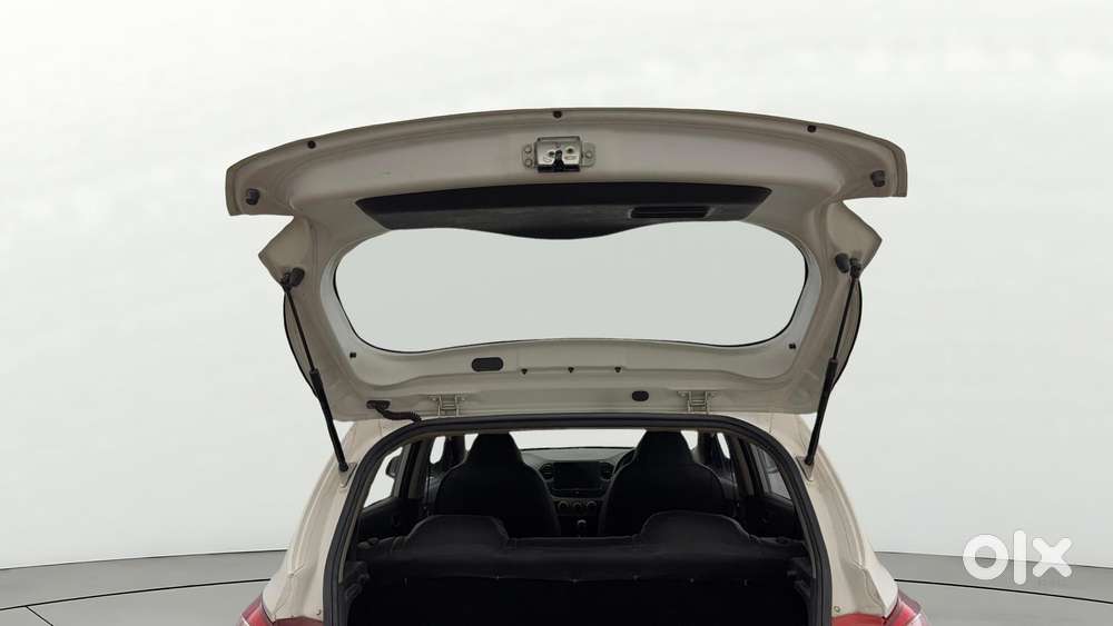 Hyundai Grand I10 Magna 1.2 Kappa Vtvt, 2017, Petrol