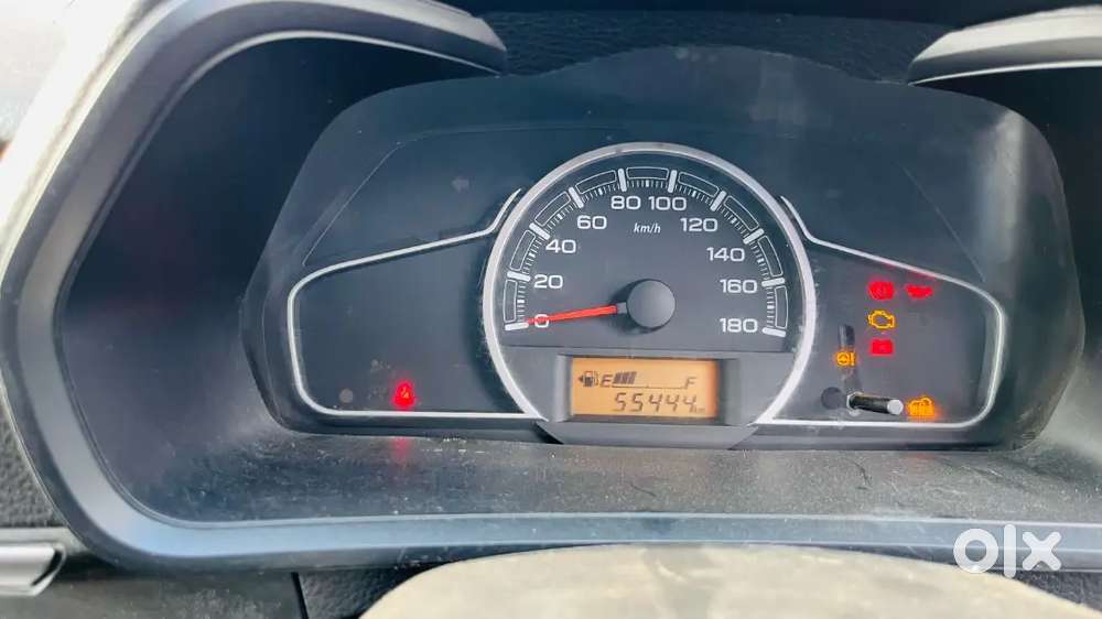 Maruti Suzuki Alto 800 Vxi 2019