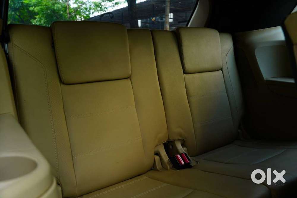 Ford Endeavour 3.2 Titanium At 4x4, 2018, Diesel