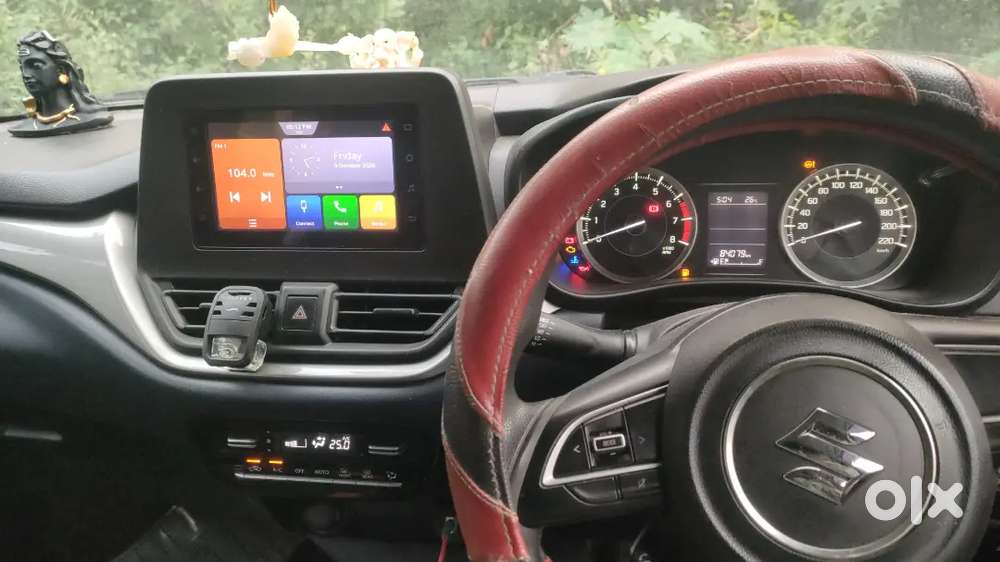Maruti Suzuki Baleno 2022 Petrol 84000 Km Driven