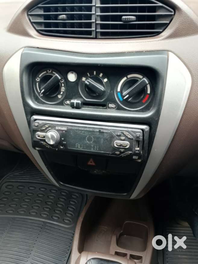 Maruti Suzuki Alto 800, 2013, Petrol