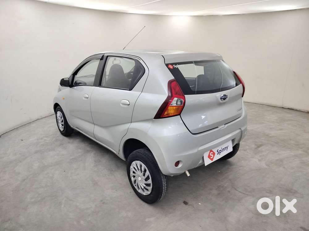 Datsun Redigo