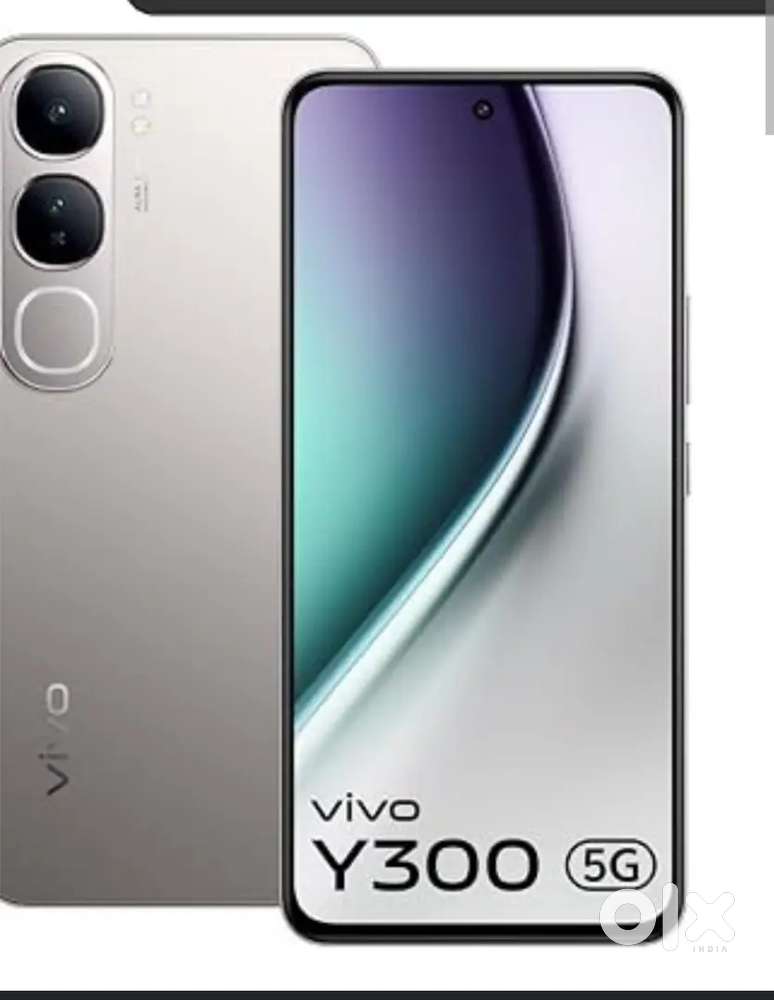 Vivo Y300 5g