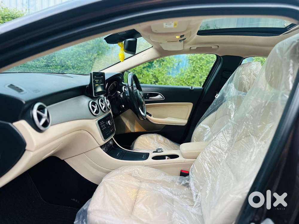 Mercedes-benz Gla 200 D, 2017, Diesel