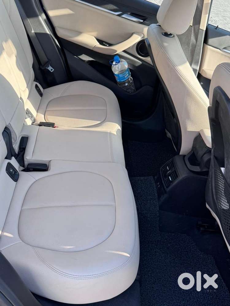 Bmw X1 2020 Diesel 44000 Km Driven