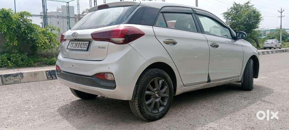 Hyundai I20 1.2 Asta, 2018, Diesel