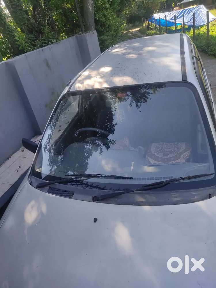 2007 Maruti Suzuki Alto Manual Petrol