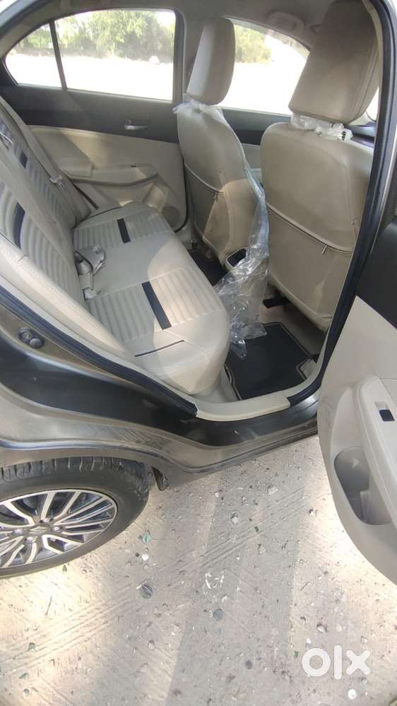 Maruti Suzuki Swift Dzire Vxi At Optional, 2018, Petrol