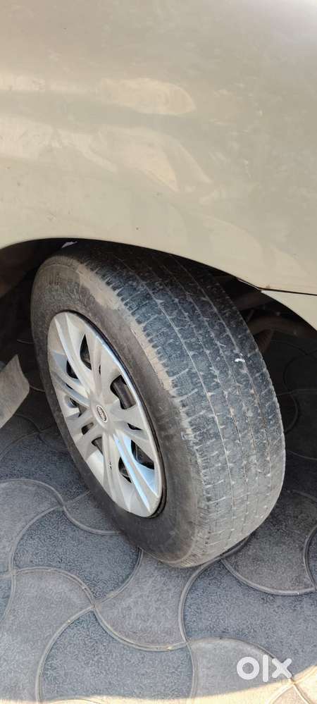 Toyota Innova 2004-2011 2.5 G (diesel) 8 Seater Bs Iv, 2008, Diesel