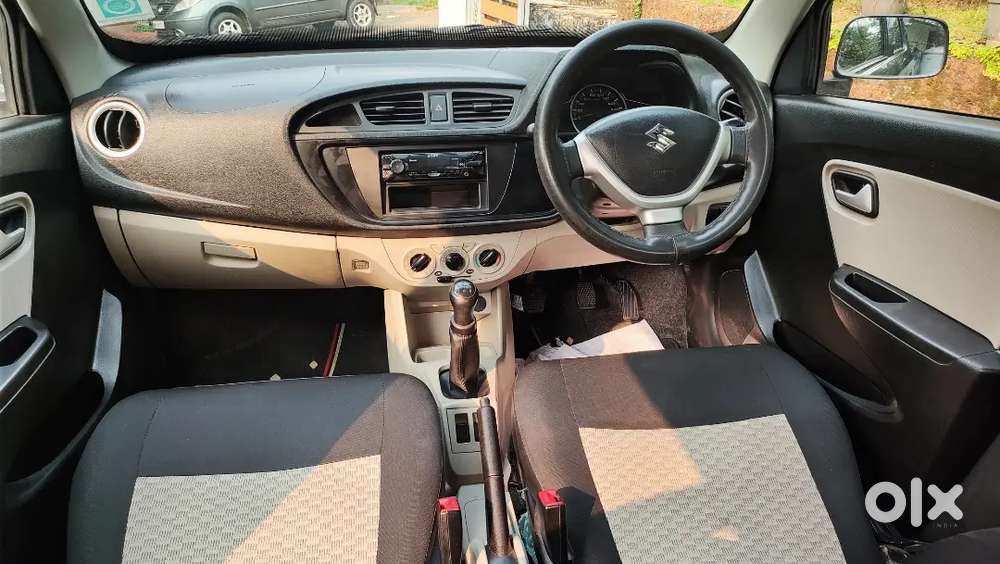 Maruti Suzuki 800 Ac 2022 Variant