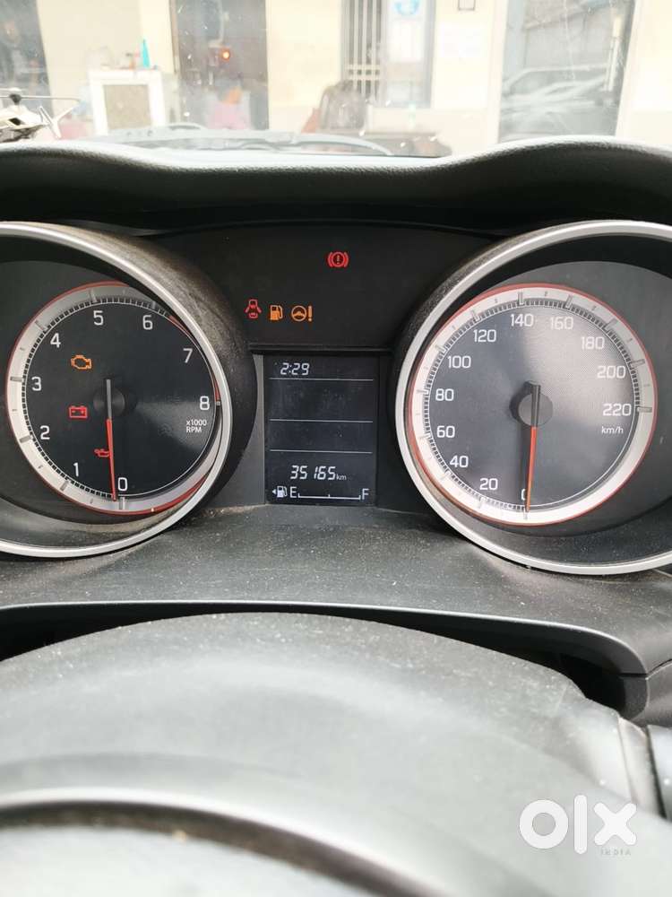 Maruti Suzuki Swift 1.2 Vxi (o), 2021, Petrol