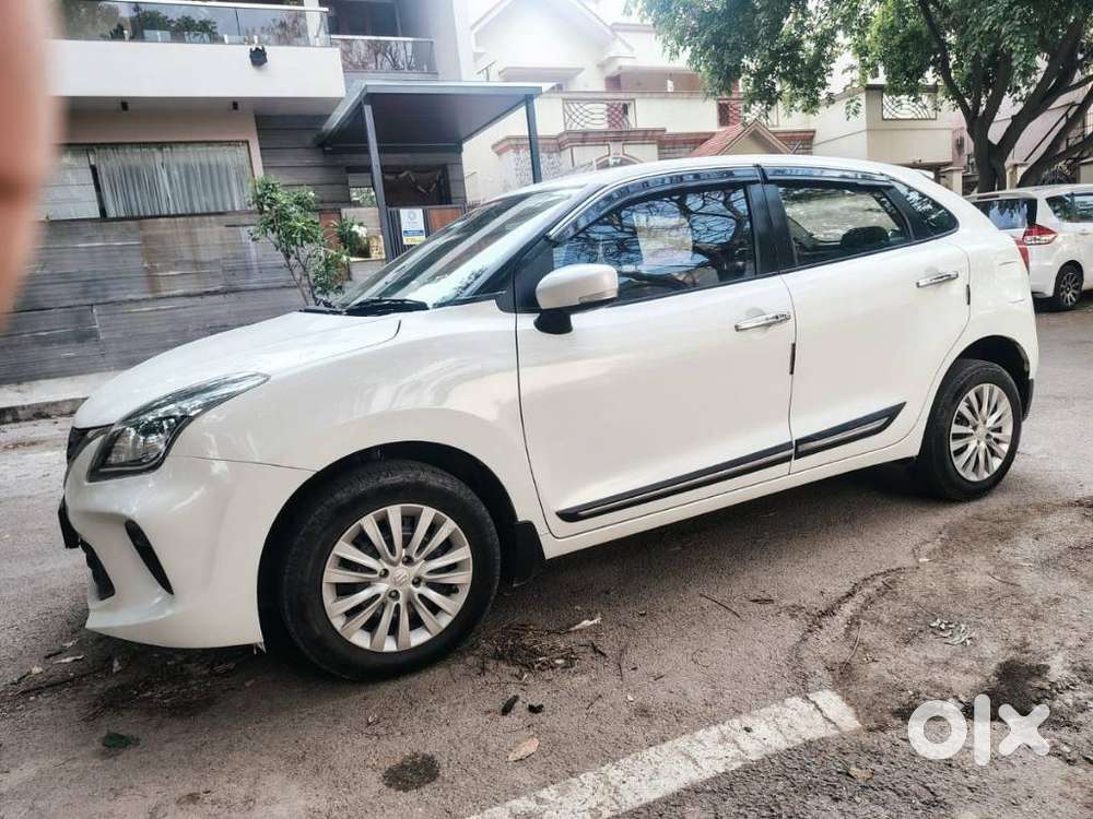 Maruti Suzuki Baleno Delta, 2022, Diesel