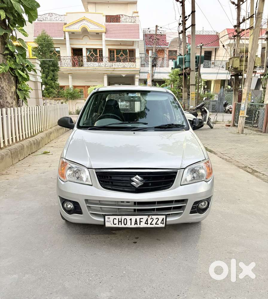 Maruti Suzuki Alto K10 Vxi (o), 2010, Petrol