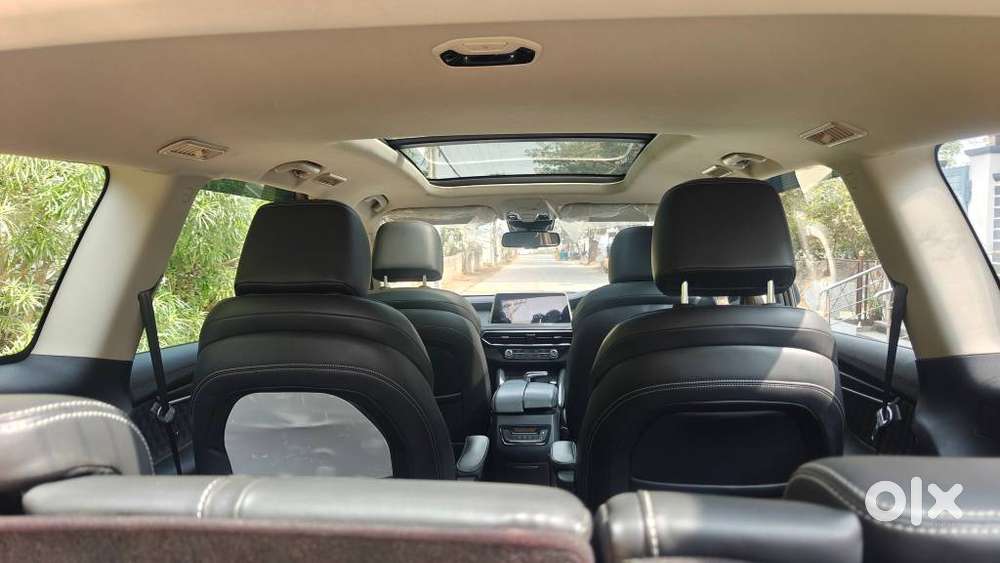 Mg Gloster Blackstorm 6 Str 2.0 Twin Turbo 4wd, 2024, Diesel