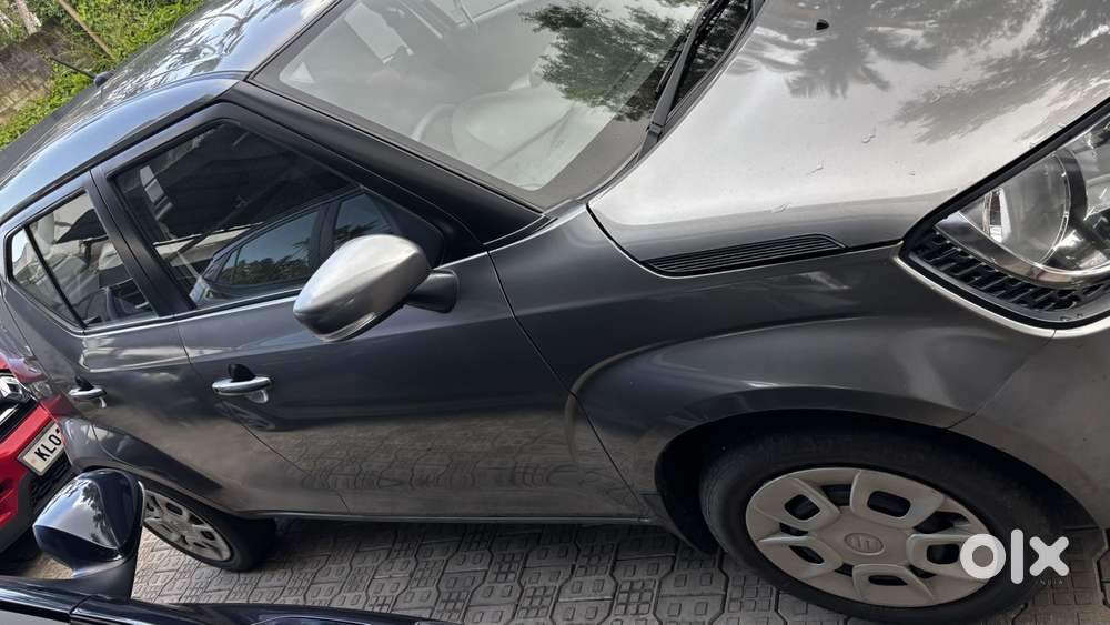 Maruti Suzuki Ignis 1.2 Delta Mt, 2019, Petrol