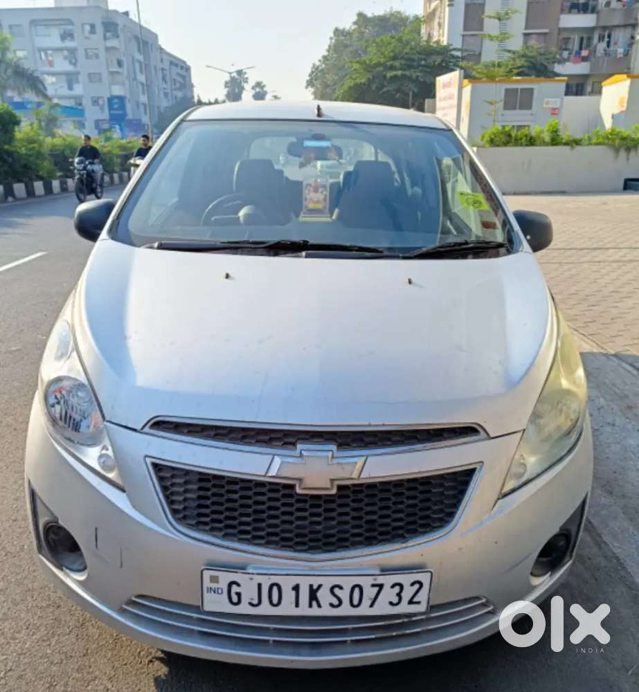 Chevrolet Beat 2012 Diesel 71000 Km Driven