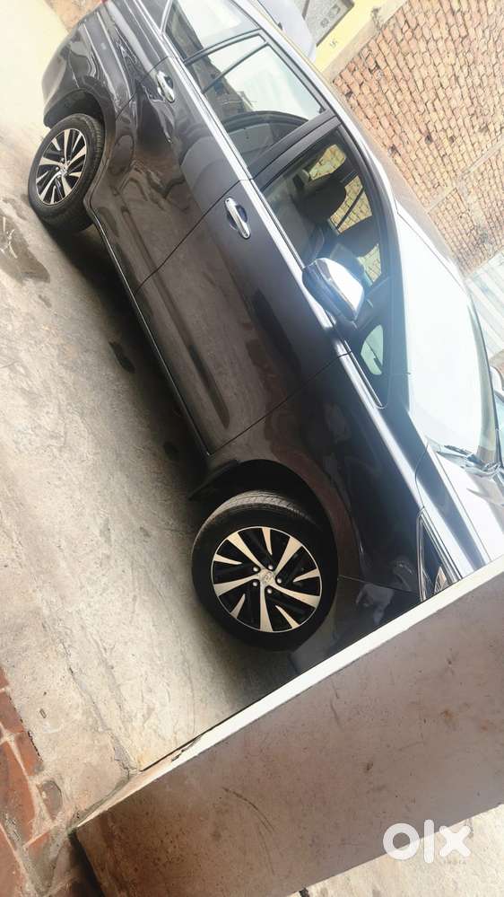 Toyota Innova Crysta [2016-2020] 2.4 Zx At 7 Str, 2021, Diesel