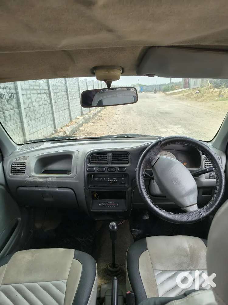 Maruti Suzuki Alto 2006 Petrol 94k Km Driven
