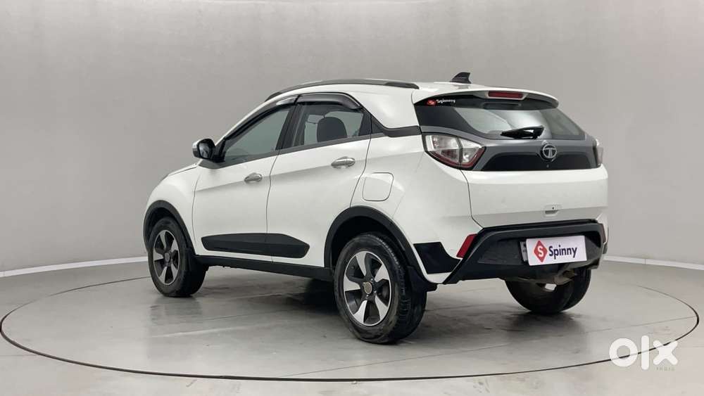 Tata Nexon 1.2 Revotron Xza Plus (l), 2019, Petrol