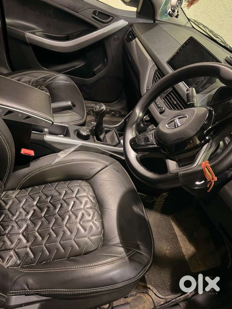 Tata Nexon Petrol 2023