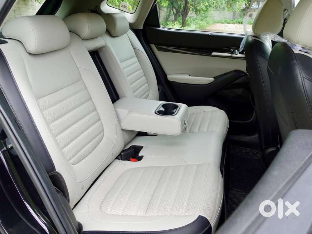 Kia Seltos Htx Ivt G, 2024, Petrol