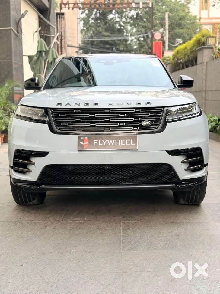 Land Rover Range Velar Hse Dynamic 2.0 Petrol, 2024, Petrol
