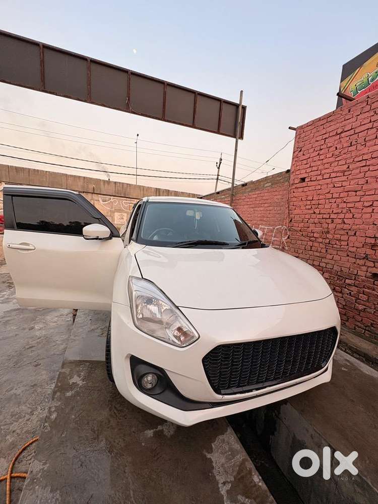 Maruti Suzuki Model 2023
