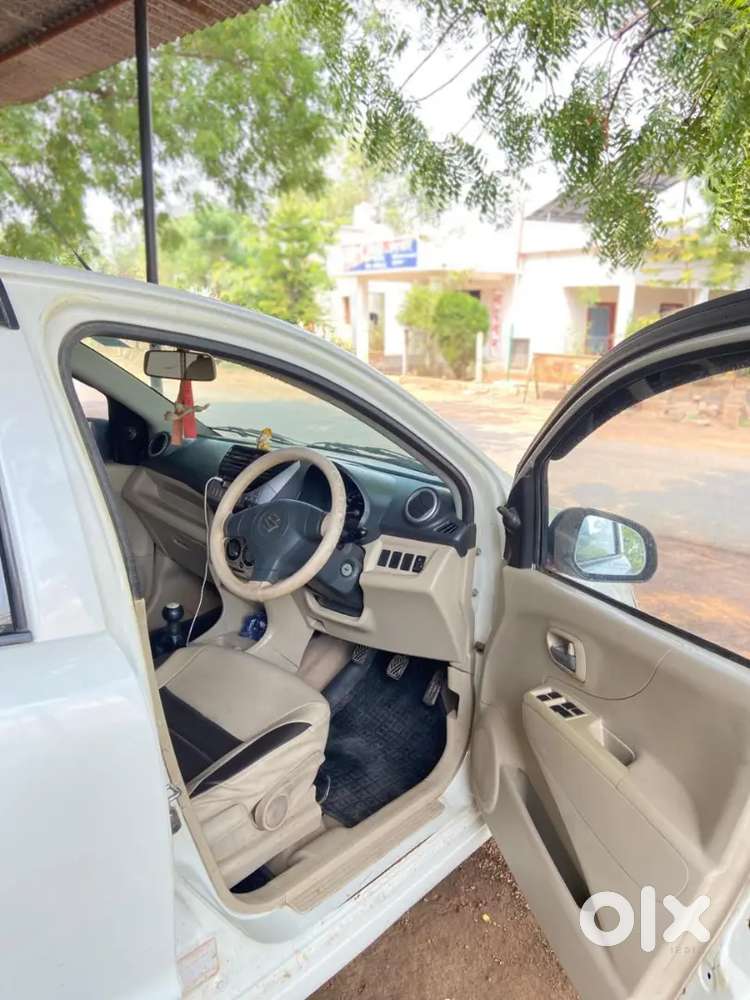 Maruti Suzuki A-star 2014 Petrol Good Condition