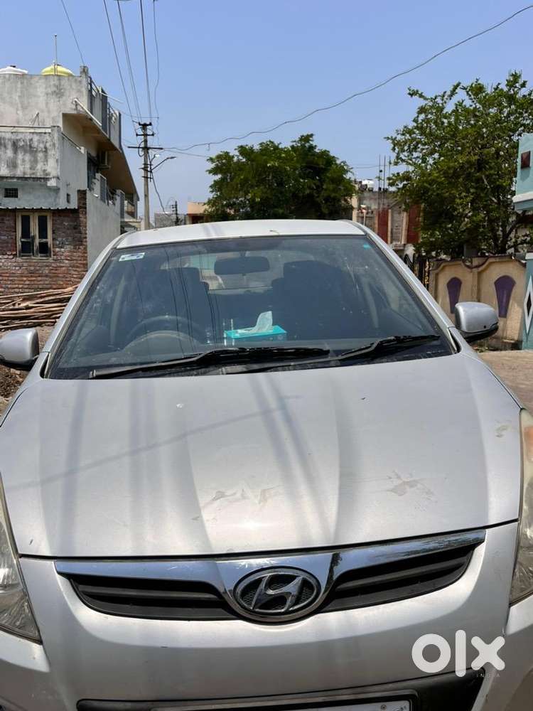 Hyundai I20 2011 Diesel Well Maintained