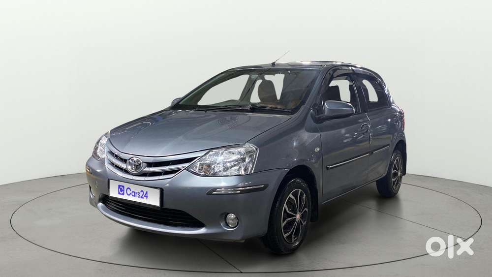 Toyota Etios Liva Gd, 2013, Diesel