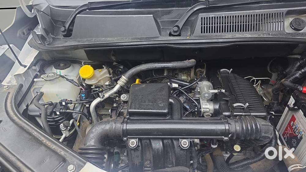 Renault Kiger Rxl, 2025, Petrol
